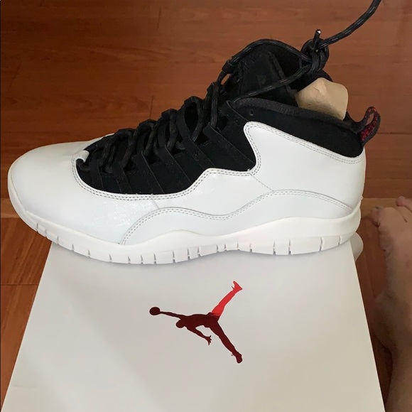 Jordan Other - Air Jordan 10 Retro - Men’s Size 13